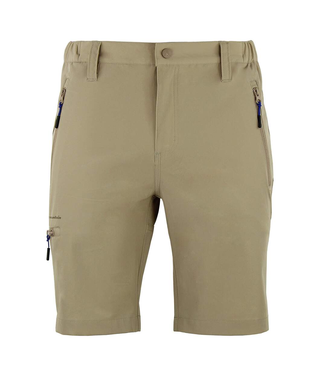 Short de randonnée homme CESSOR-1