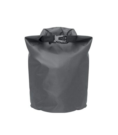 Sac bolsaible+ taille unique gris pierre MidOcean