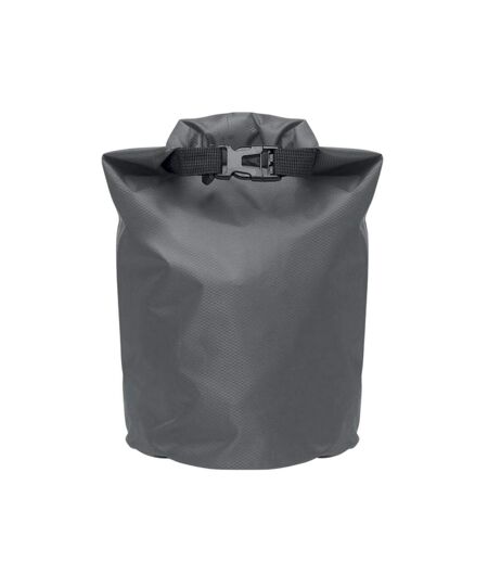 Sac bolsaible+ taille unique gris pierre MidOcean