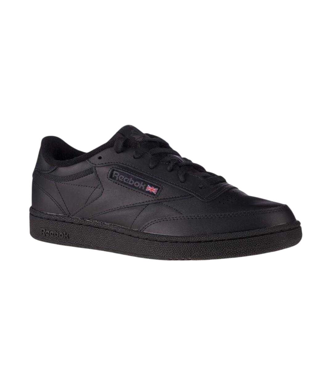 Chaussures Club C Homme Noir Reebok-1