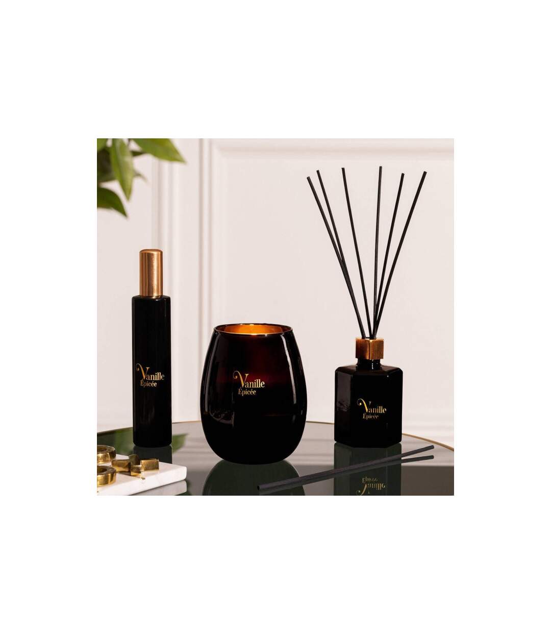 Diffuseur de Parfum Arlo 120ml Ylang-2
