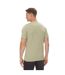 T-shirt Motif/style Orange Homme Vert Clair Boss-2