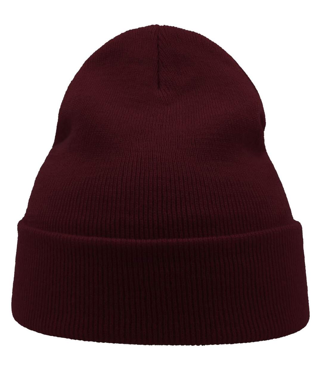 Bonnet wind adulte bordeaux Atlantis