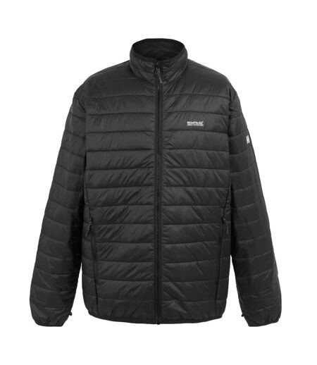 Mens Wentwood Ix 3 In 1 Jacket Ash Black Regatta