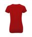 SOLS Womens/Ladies Millenium Stretch T-Shirt (Red) - UTPC5678
