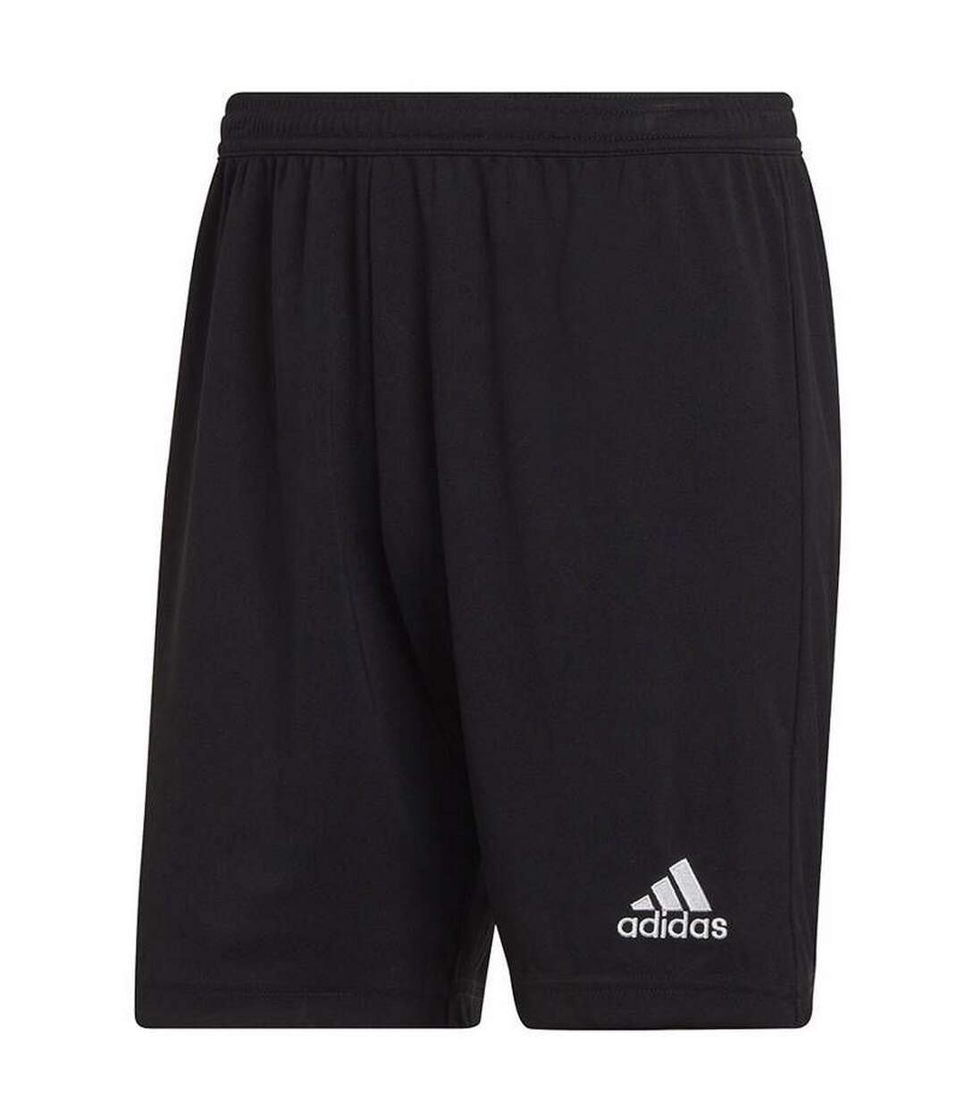 Short Entrada Homme Noir Adidas-2