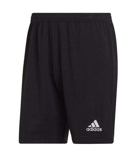 Short Entrada Homme Noir Adidas