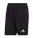 Short Entrada Homme Noir Adidas-2