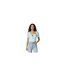 Blouse Manches Courtes Femme Verre Jade Jack Wills-1
