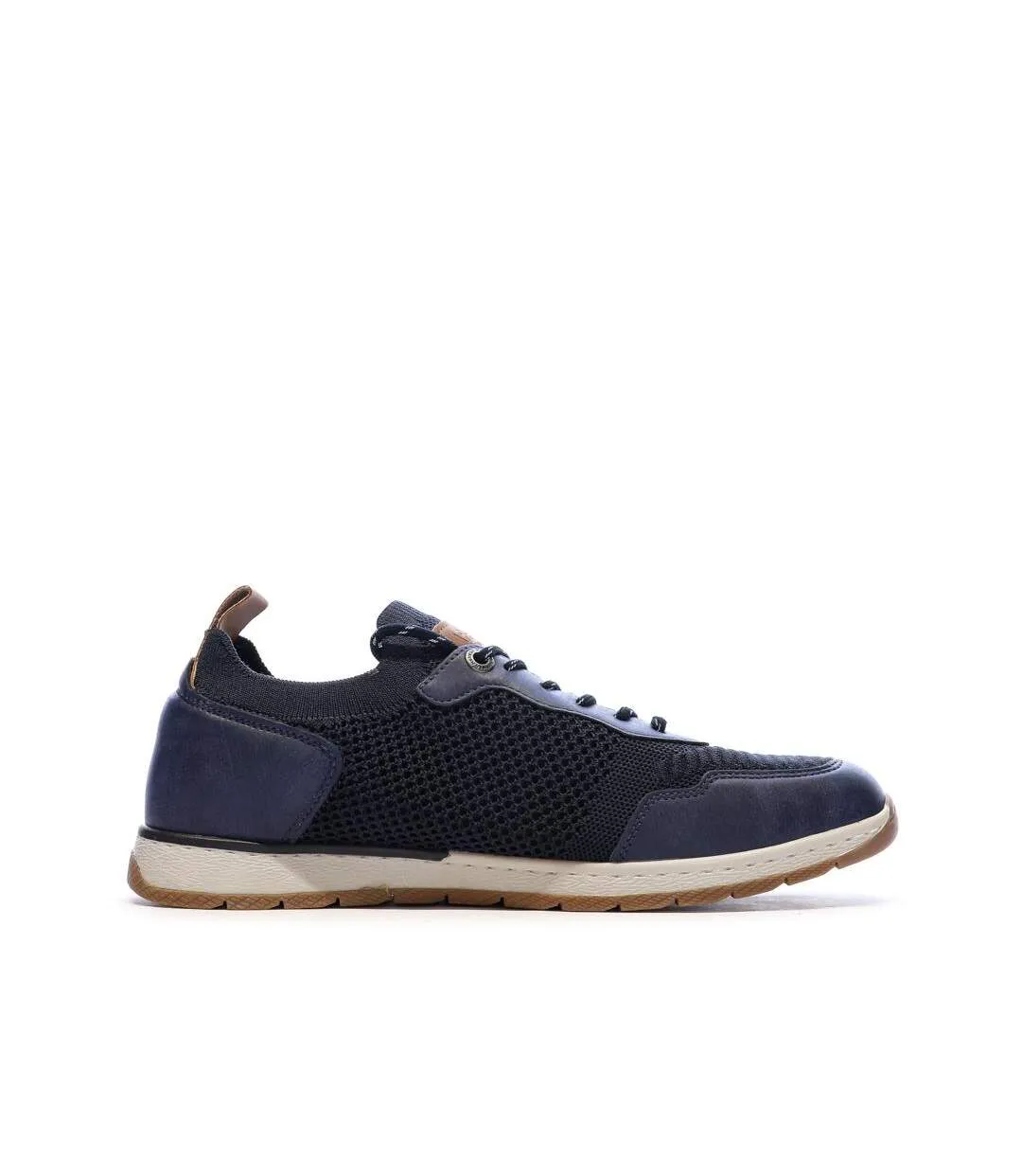 Baskets marine homme refresh 175665-2