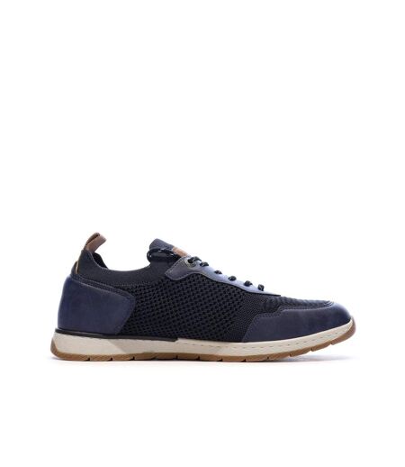Baskets marine homme refresh 175665