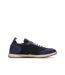 Baskets marine homme refresh 175665-2