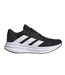 Mens Galaxy 7 Trainers Black Adidas-1