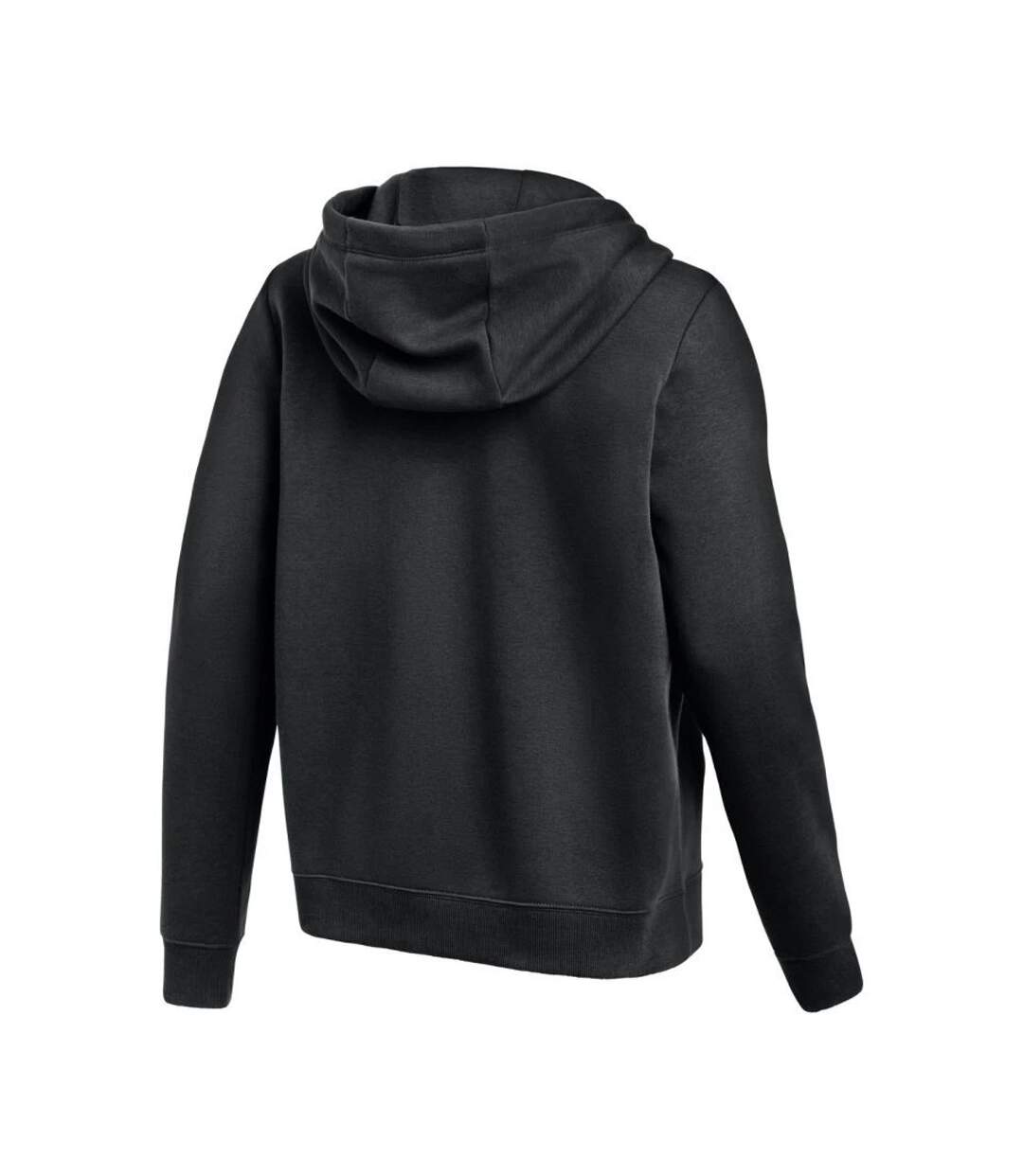 Veste À Capuche Park Femme Noir Nike-2