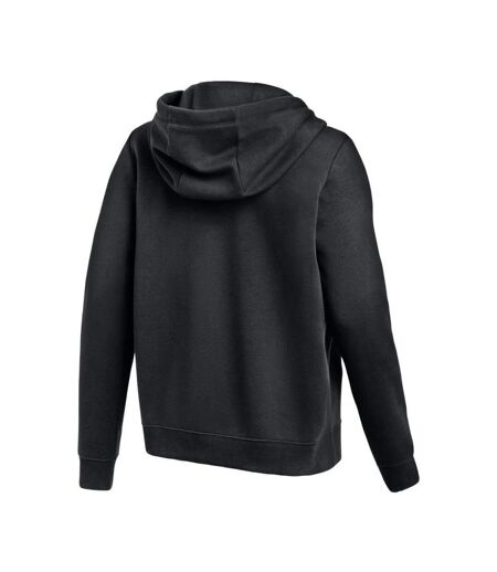 Veste À Capuche Park Femme Noir Nike