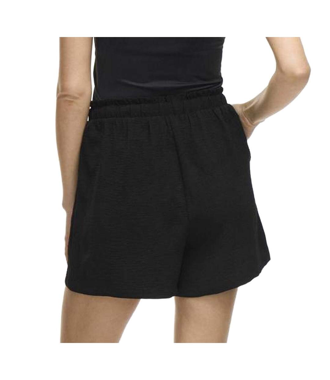 Short noir femme vila josa hw-2
