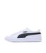 Baskets blanches homme puma smash v2-1