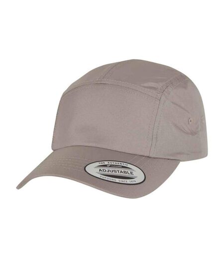 Casquette De Baseball Jockey Kaki Flexfit