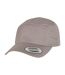 Casquette De Baseball Jockey Kaki Flexfit-1