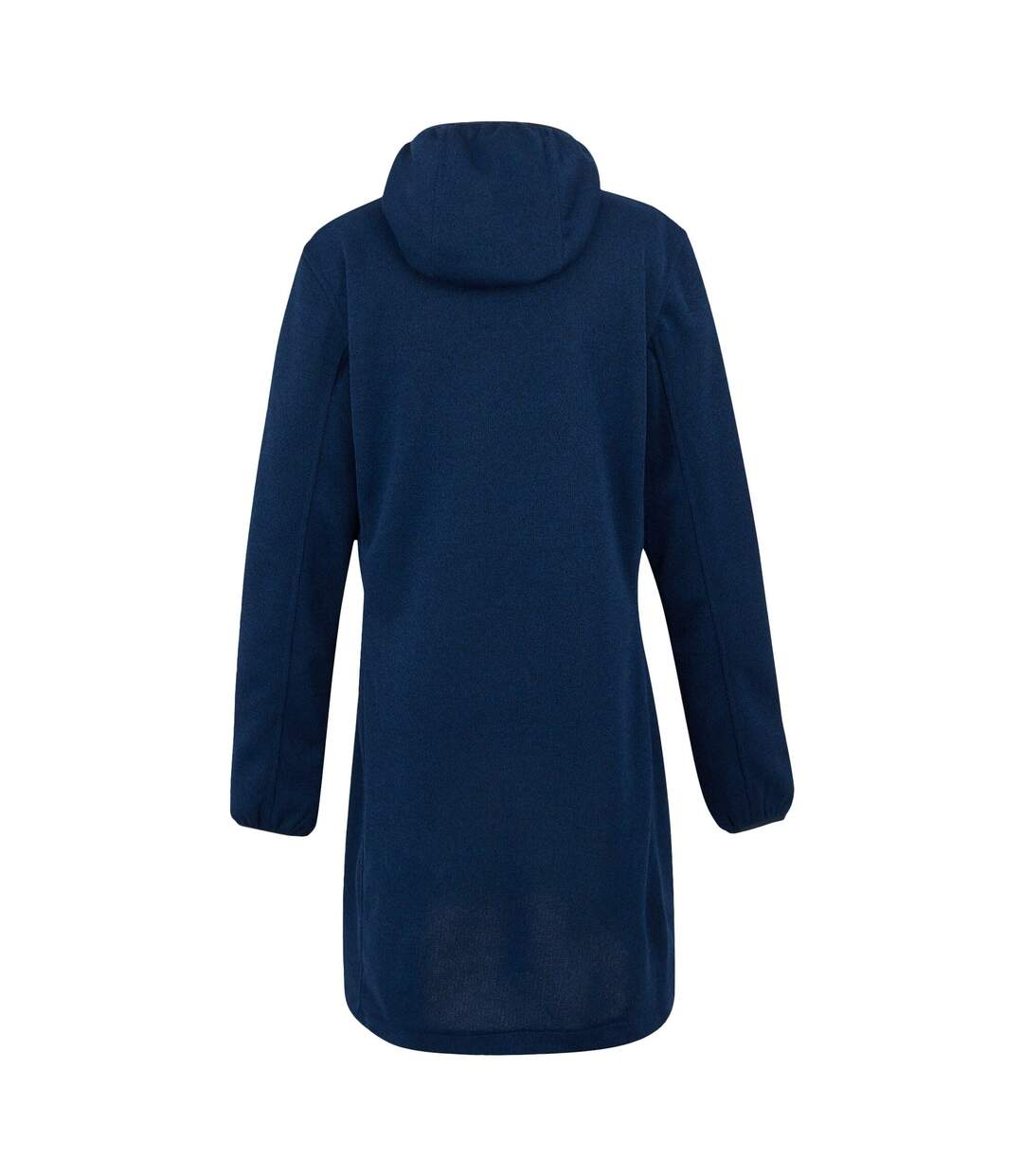 Veste Polaire Bloomfield Femme Bleu Marine Bleu Clair Pastel Regatta-3