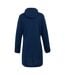 Veste Polaire Bloomfield Femme Bleu Marine Bleu Clair Pastel Regatta-3