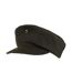 Unisex Adult Wax Flat Cap Brown Jack Pyke-1