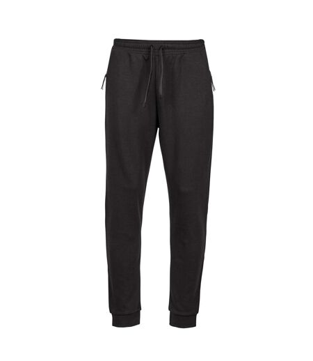 Pantalon De Jogging Athletic Adulte Noir Tee Jays