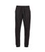 Pantalon De Jogging Athletic Adulte Noir Tee Jays-1