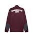 Manchester city veste bordeaux homme puma 24/25-2