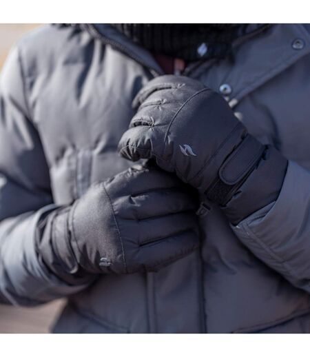 Gants de Ski Homme Imperméable Thermiques S/M