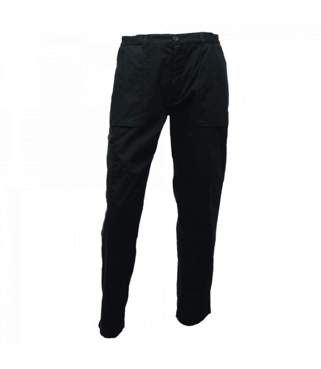 Pantalon imperméable action homme noir Regatta-2