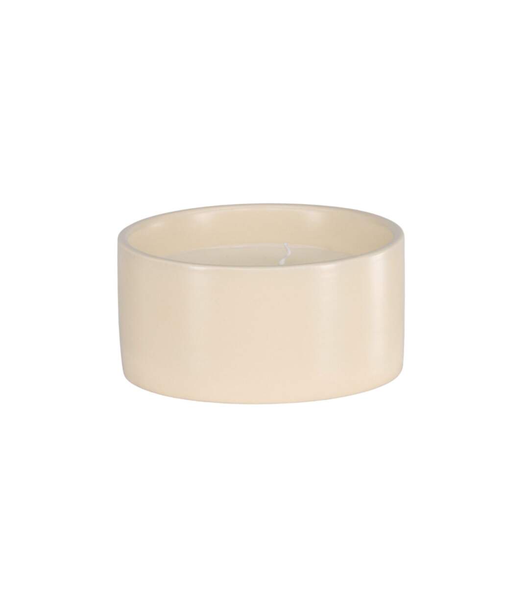 Bougie Parfumée Fraîcheur Marine Douglas 750g Crème-1