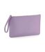 BagBase Boutique Accessory Pouch (Lilac) (One Size) - UTPC3787