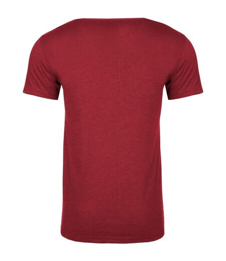 T-shirt Adulte Bordeaux Next Level Apparel