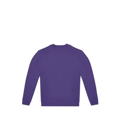 Sweat id.332 adulte violet radieux B&C