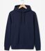 CHALLENGER PRIAM1 — Sweat à capuche marine : le compromis sport et praticité-2