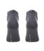 Socquettes Motif/style Logo Brodé Femme Graphite Tommy Hilfiger-2