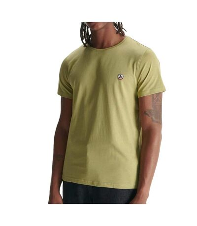 T-shirt Vert Homme Jott Pietro - XXL