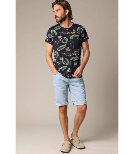 Bermuda lifestyle pour homme BART