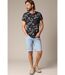 Bermuda lifestyle pour homme BART-1