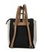 Sac à Main élégant multi couleurs avec Poignée et sangles - Confortables pour Femme-5