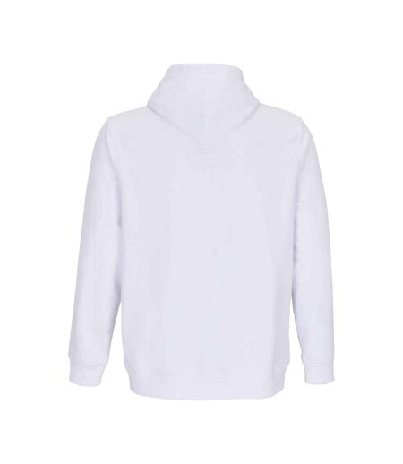 Veste À Capuche Calipso Adulte Blanc SOLS
