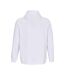 Veste À Capuche Calipso Adulte Blanc SOLS-2