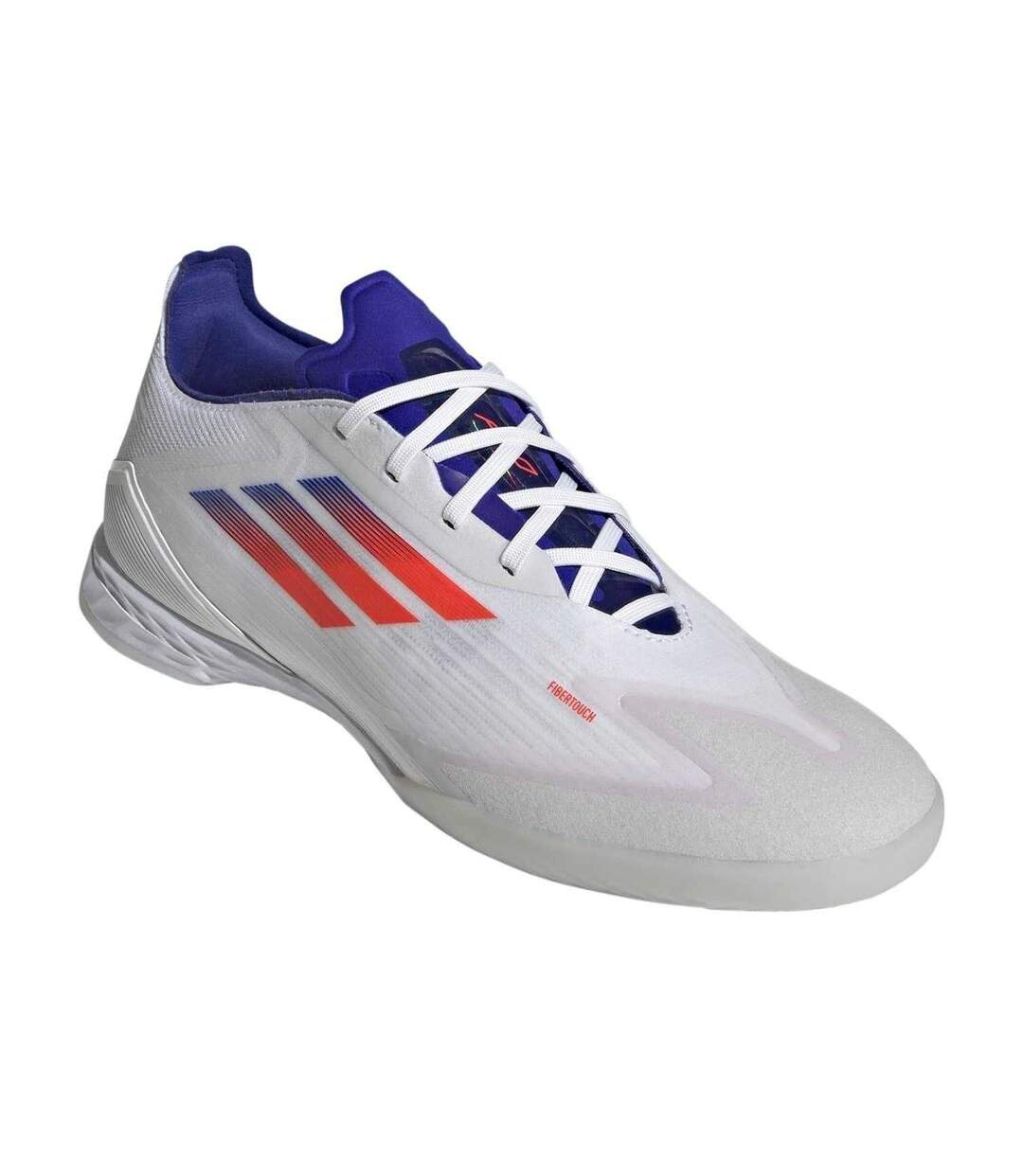 Chaussures De Foot En Salle F50 Pro Homme Blanc Adidas-1