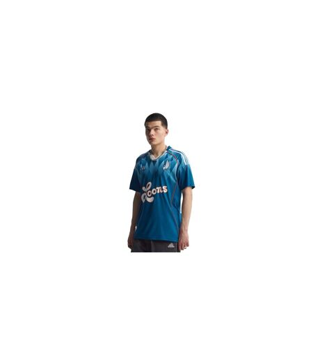 Mens 2025/26 Third Jersey Blue Minnesota United