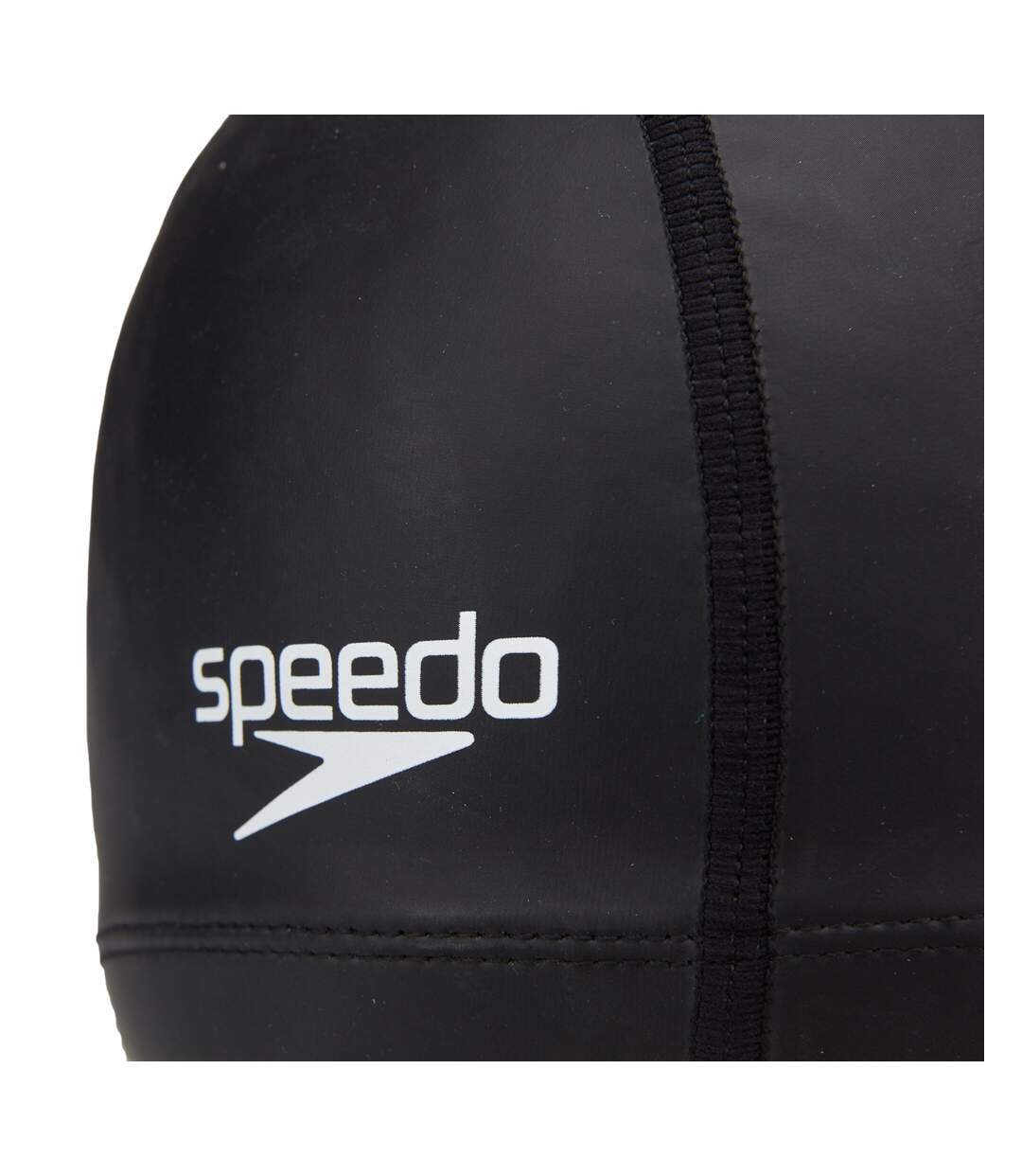 Bonnet De Bain Ultra Pace Noir Speedo-1
