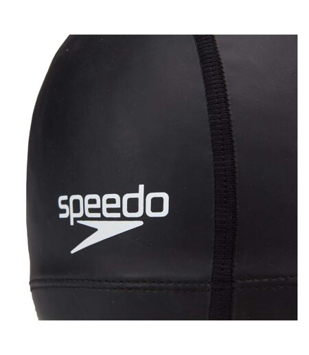 Bonnet De Bain Ultra Pace Noir Speedo