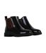 Bottines  à Zip The Divine Factory-3