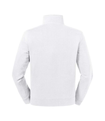 Sweat authentic homme blanc Russell