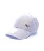Casquette mauve homme puma metal 025994-1